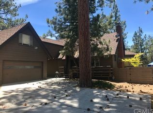 174 Finch Dr, Big Bear Lake, CA 92315