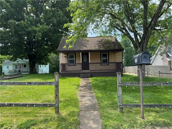 3112 Ridge Ave, Aliquippa, PA 15001