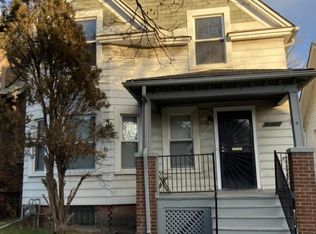 10410 American St, Detroit, MI 48204