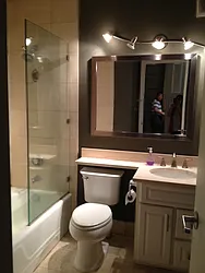 Rented by D H Realty & Management Inc