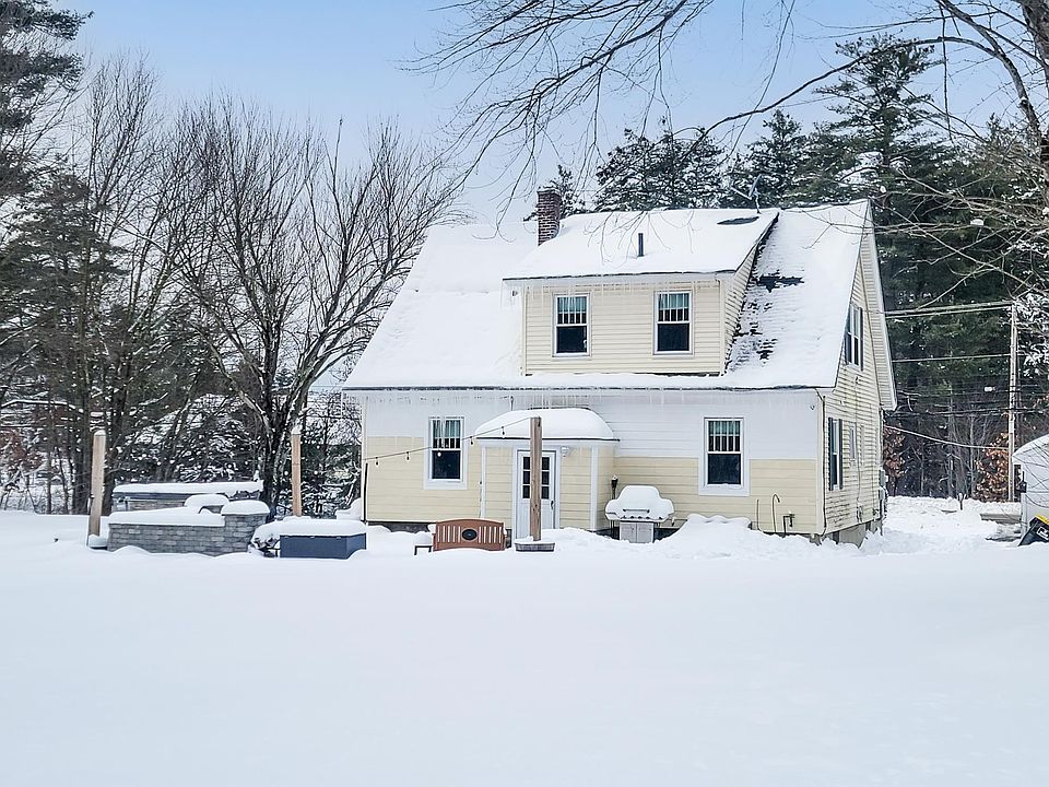 195 Derry Road, Hudson, NH 03051 Zillow
