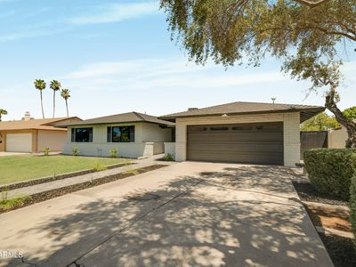 1062 E WATSON Drive, Tempe, AZ, 85283