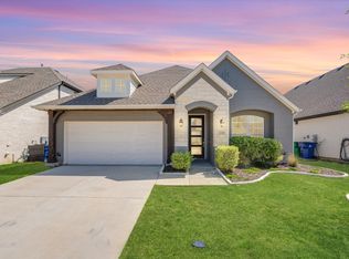3205 Taunton Way, McKinney, TX 75069