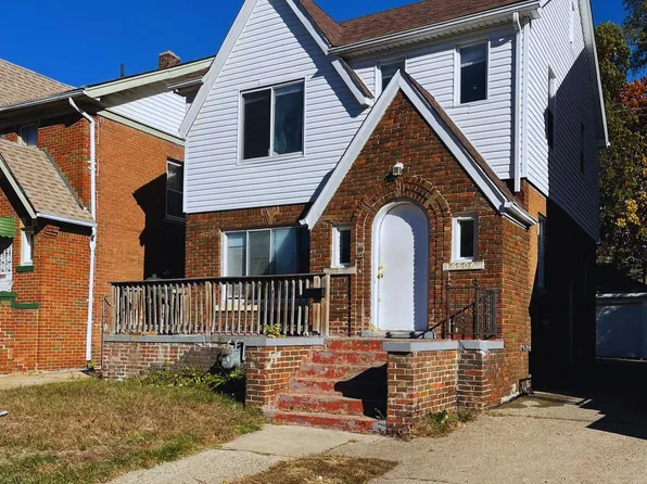 16606 Woodingham Dr, Detroit, MI 48221