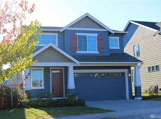 5454 Razor Peak Dr, Mount Vernon, WA 98273