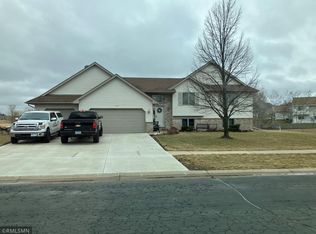 735 Barnes Lake Dr, Nya, MN 55397