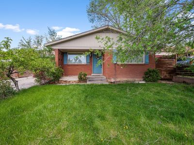 16 N 200 E, Cedar City, UT, 84720