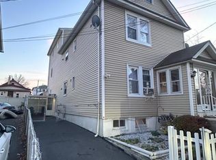 386 Yale Ave, Hillside Twp., NJ 07205