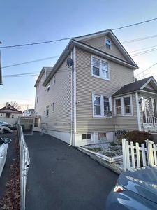 386 Yale Ave, Hillside, NJ, 07205