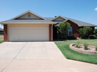 5502 102nd St, Lubbock, TX 79424