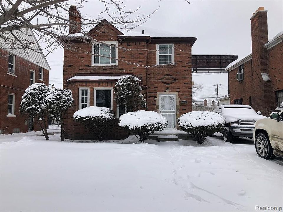 18051 Littlefield St, Detroit, MI 48235 Zillow