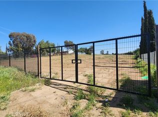 0 W Rider St LOT 133, Perris, CA 92570