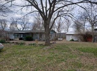 18655 N Old Lowery Rd, Omaha, AR 72662
