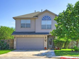 6146 Wood Byu, San Antonio, TX 78249