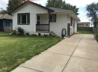 4023 Avenue D, Council Bluffs, IA 51501