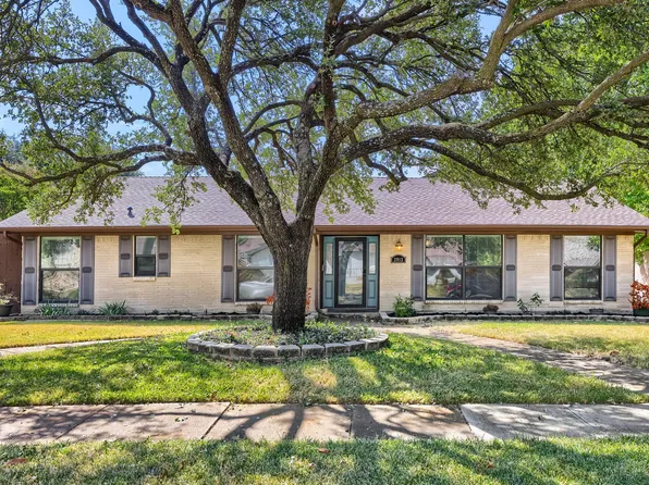 2912 Marsann Ln, Farmers Branch, TX 75234