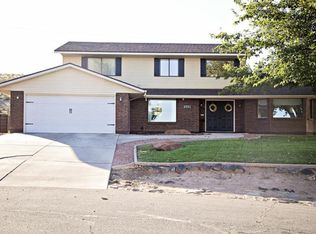 3046 Sweetgum Way, St George, UT 84790