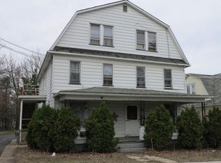 107 River St, Forty Fort, PA 18704
