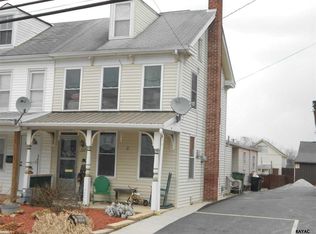 227 N Main St, Jacobus, PA 17407