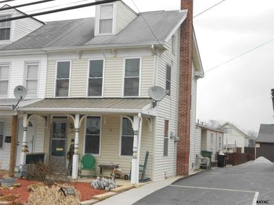 227 N Main St, Jacobus, PA, 17407