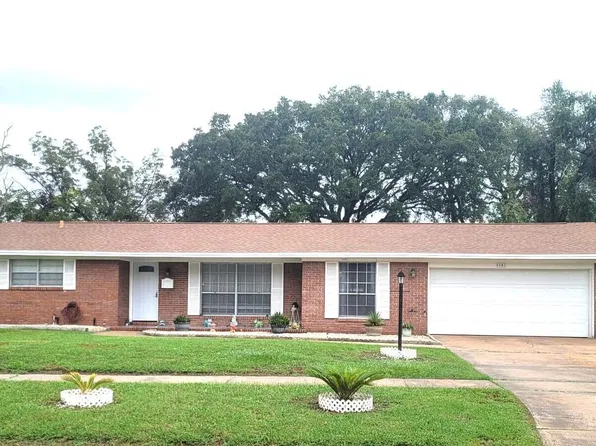 5081 WINCHESTER Drive S, Jacksonville, FL 32217