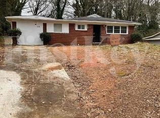 1836 Evans Dr SW, Atlanta, GA 30310