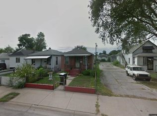 2448 Virginia St, Gary, IN 46407