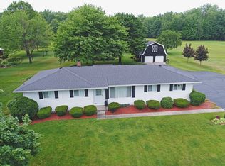 9289 Crabb Rd, Temperance, MI 48182