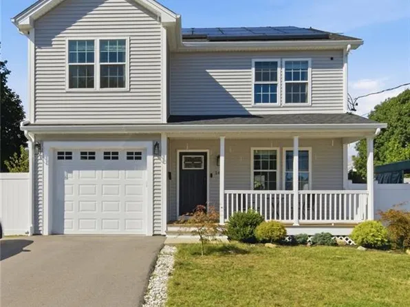 148 Hunts Ave, Pawtucket, RI 02861
