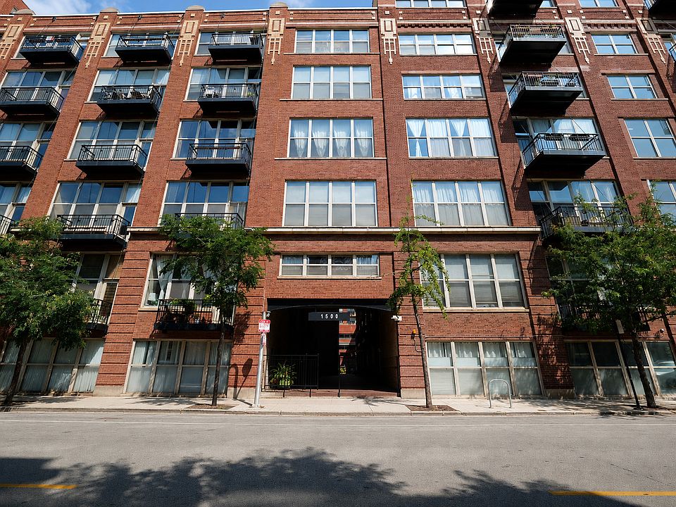 1st image of 1500 W Monroe St Unit 504