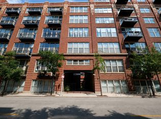 1500 W Monroe St UNIT 504, Chicago, IL 60607
