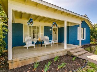 405 Bellevue Dr, Cleburne, TX 76033