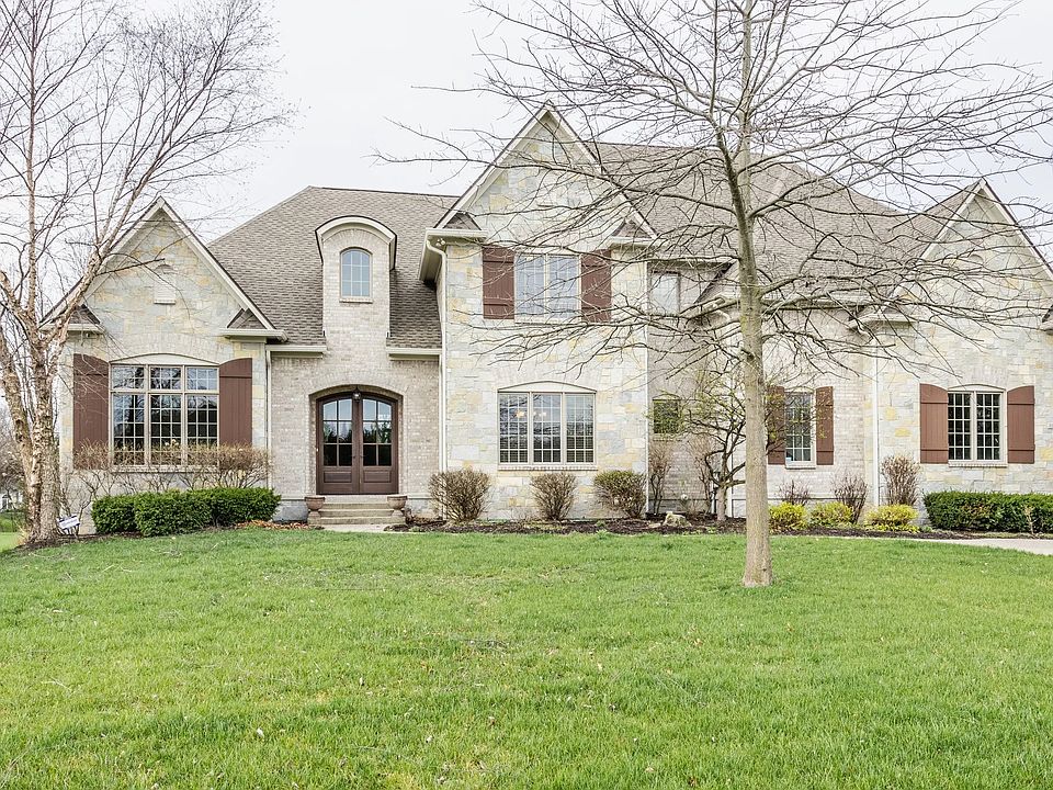 10534 Iron Horse Ln, Carmel, IN 46032 Zillow