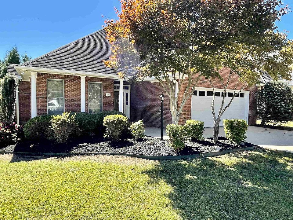 1st image of 411 Savanna Plains Dr