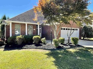 411 Savanna Plains Dr, Spartanburg, SC 29307