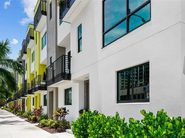 913 Arlington Ave N, Saint Petersburg, FL 33705