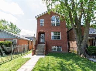 1205 W 95th Pl, Chicago, IL 60643