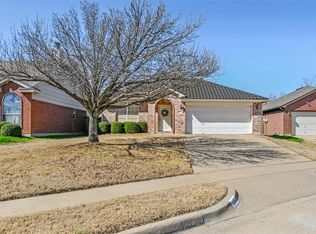 12340 Rolling Ridge Dr, Burleson, TX 76028