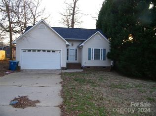 1527 Glenwood Ave, Salisbury, NC 28146