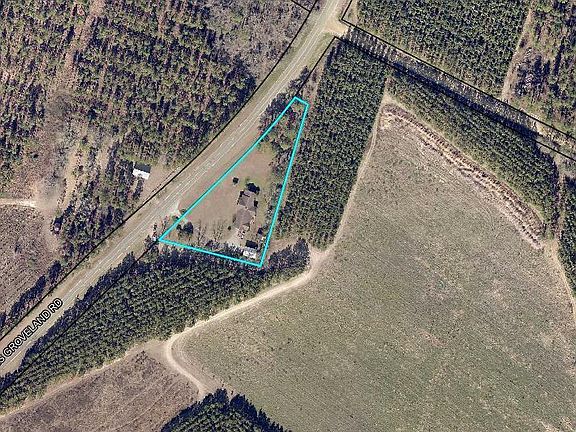 2nd image of 7290 Nevils Groveland Rd