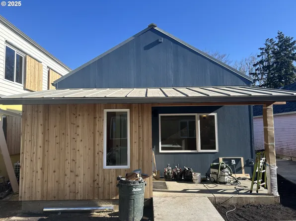 1932 Grant St, Eugene, OR 97405