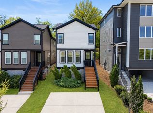 5823 Maxon Ave, Nashville, TN 37209