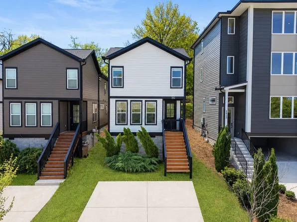 5823 Maxon Ave, Nashville, TN 37209