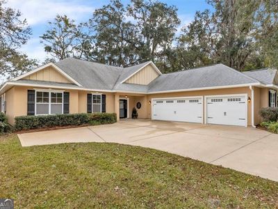 27 Deerwood Cir W, Woodbine, GA, 31569