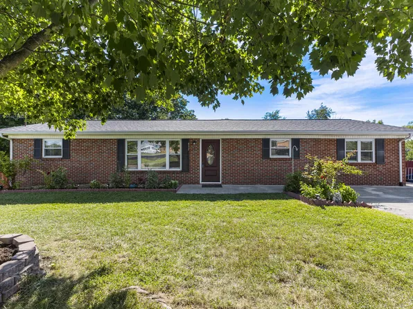 432 Wilder St, Morristown, TN 37813