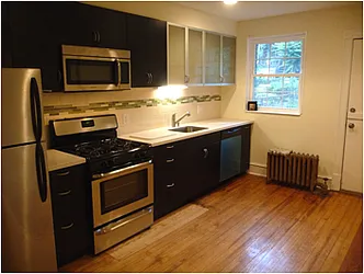 Rented by Brown Harris Stevens