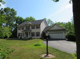 6 Dean Rd, Spencerport, NY 14559