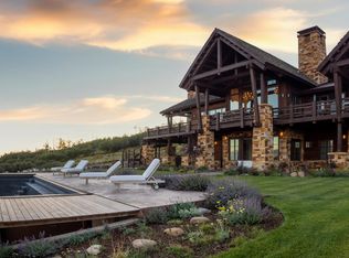 814 Hull Ridge Rd, Placerville, CO 81430
