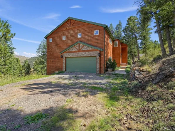 100 Elk Valley Way, Evergreen, CO 80439