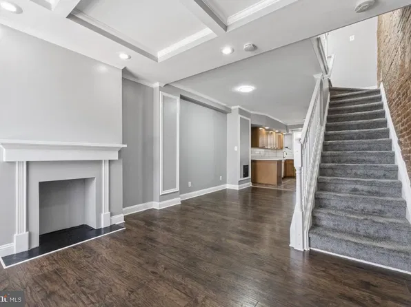 502 N Montford Ave, Baltimore, MD 21205
